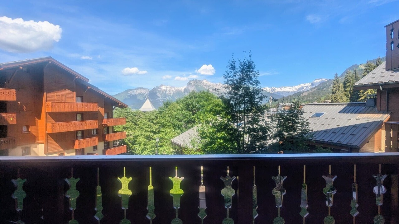 Photo of Outdoor in Les Esserts