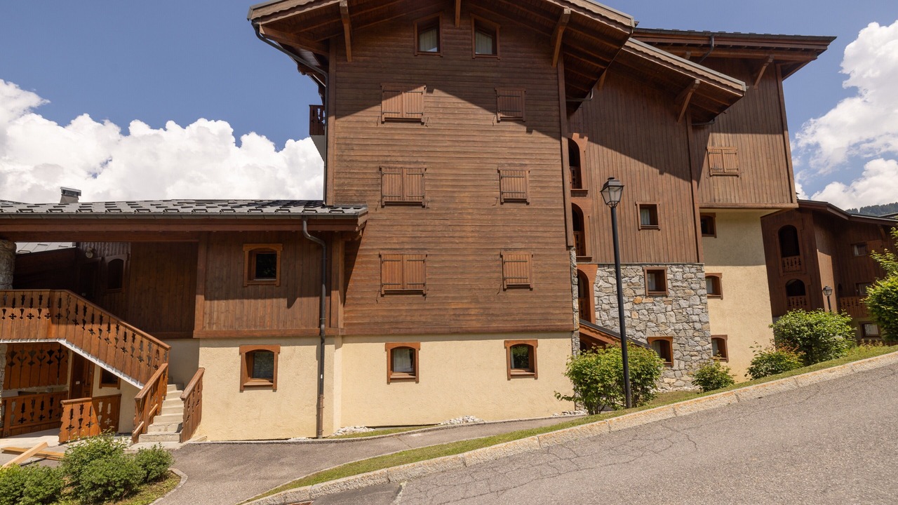 Photo of Outdoor in Les Esserts