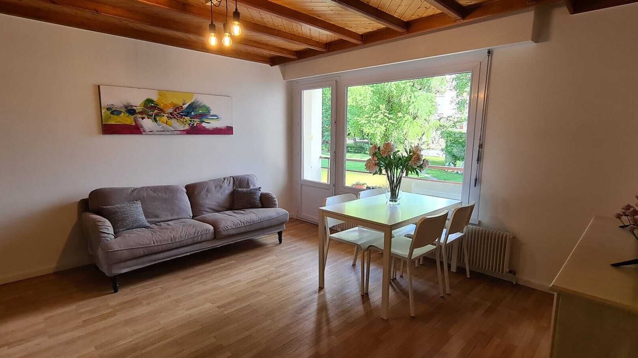 Photo of Livingroom in Annecy-le-Vieux
