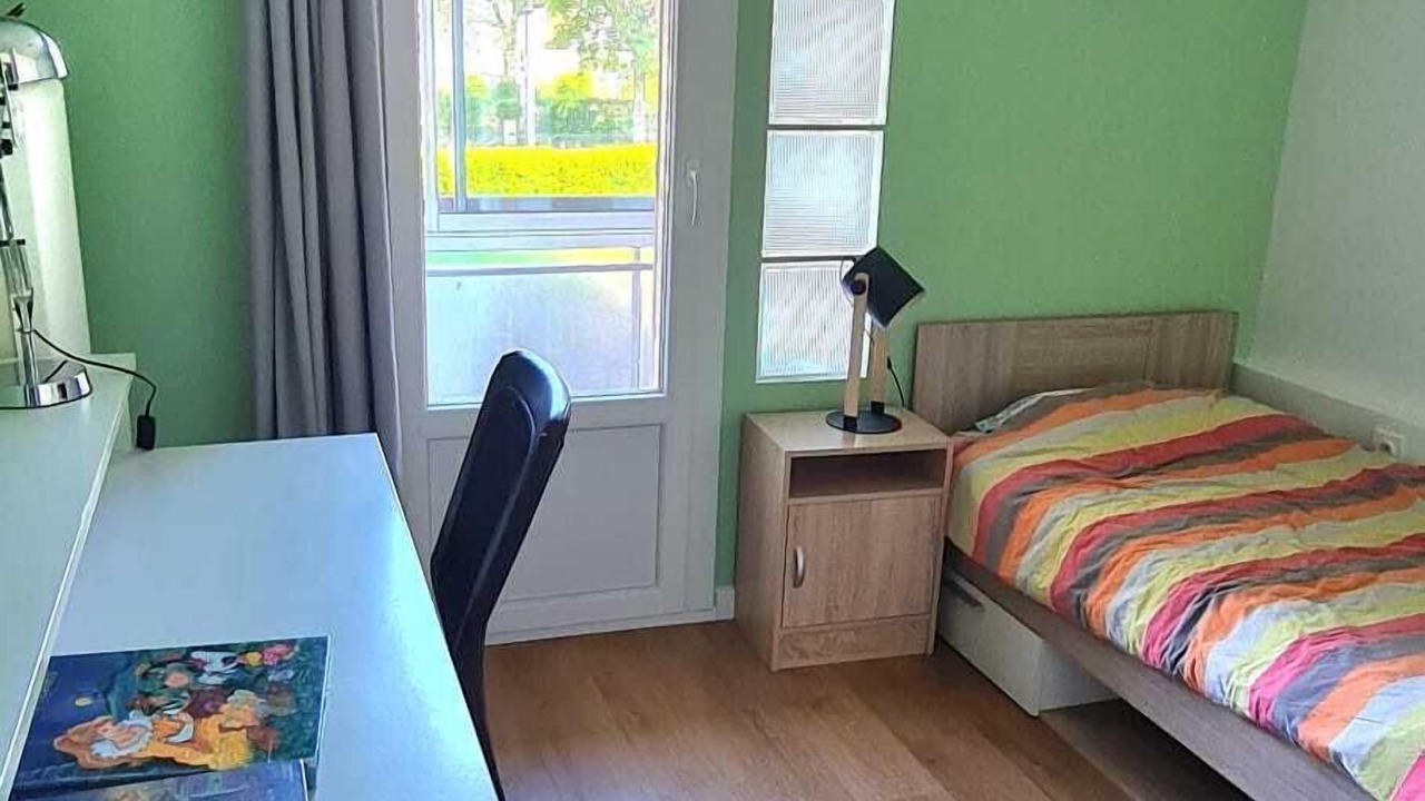 Photo of Bedroom in Annecy-le-Vieux