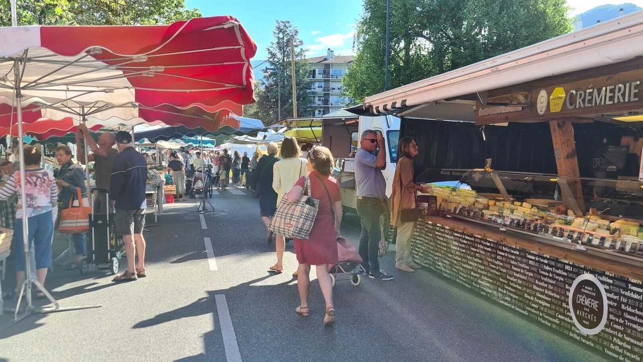 Photo of Others in Annecy-le-Vieux
