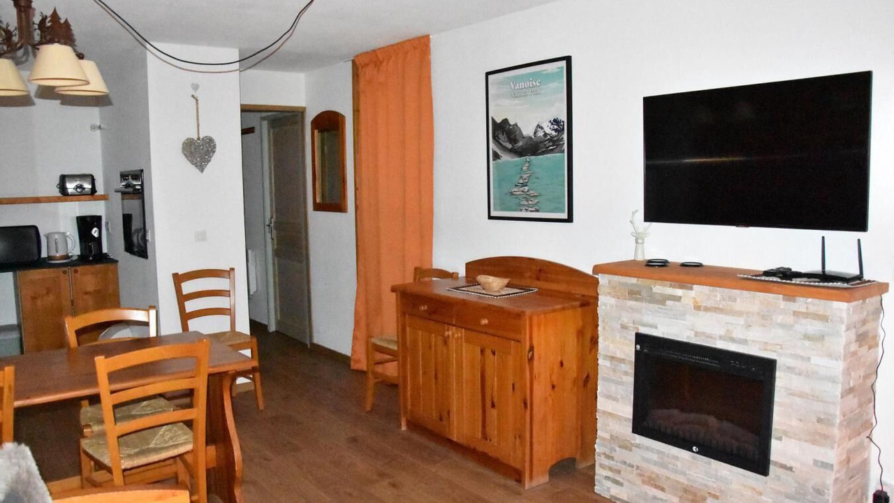 Photo of Others in Pralognan-la-Vanoise