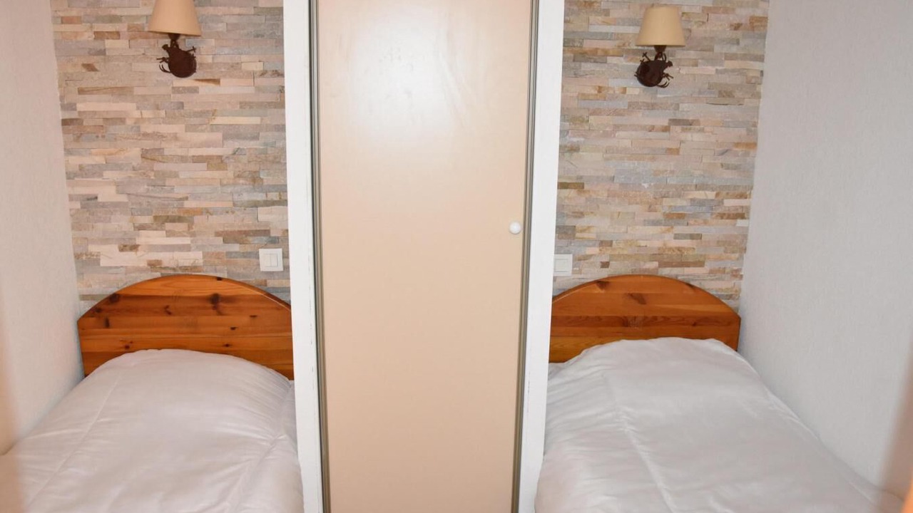 Photo of Bedroom in Pralognan-la-Vanoise