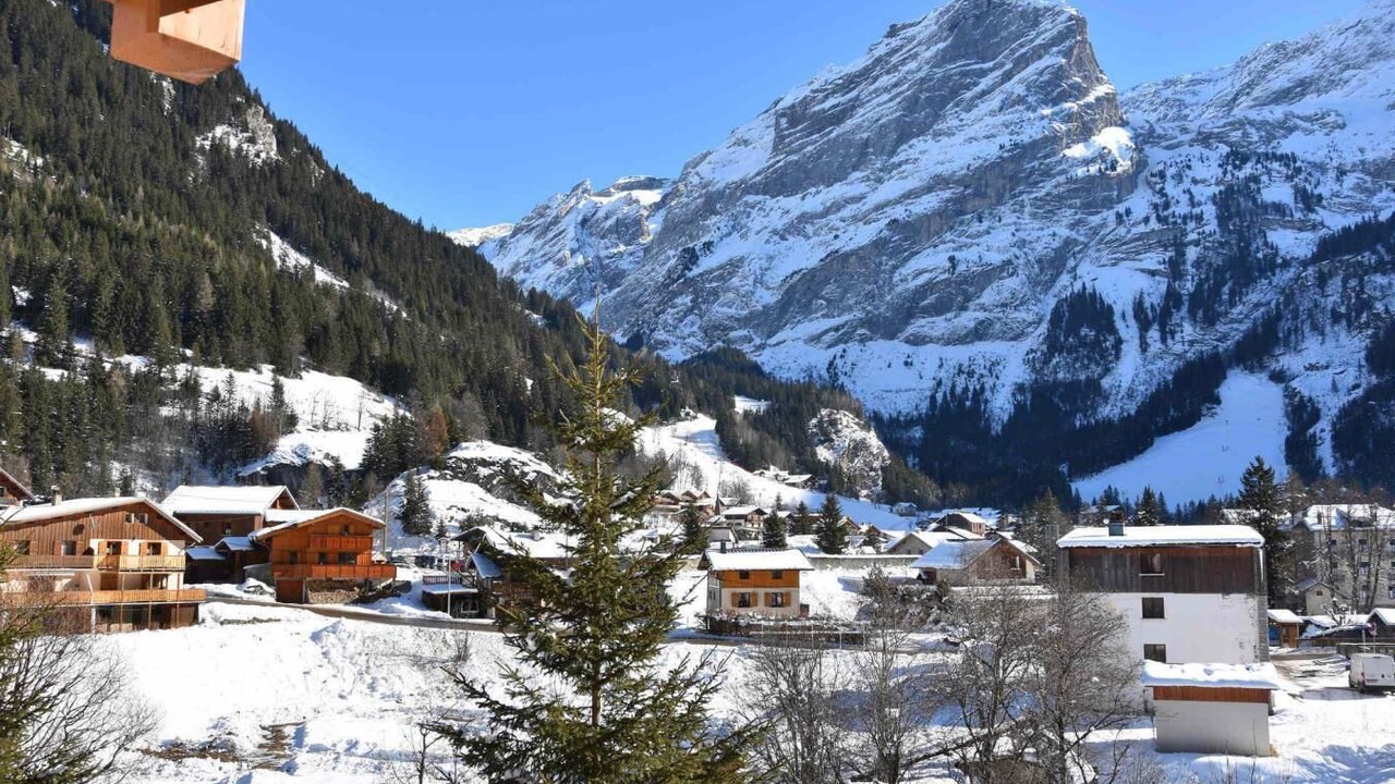 Photo of Others in Pralognan-la-Vanoise