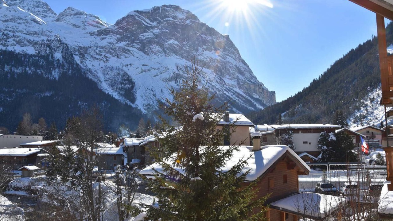 Photo of Others in Pralognan-la-Vanoise