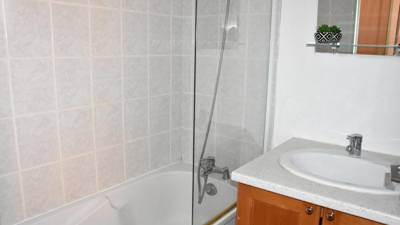 Photo of Bathroom in Pralognan-la-Vanoise