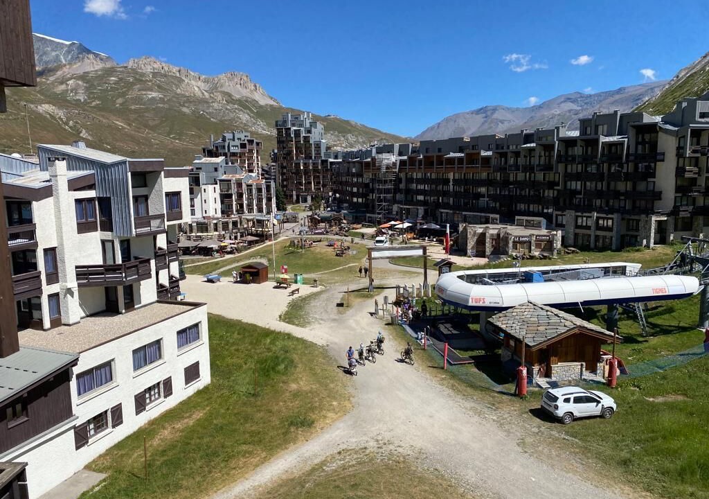 Photo of Outdoor in Val Claret