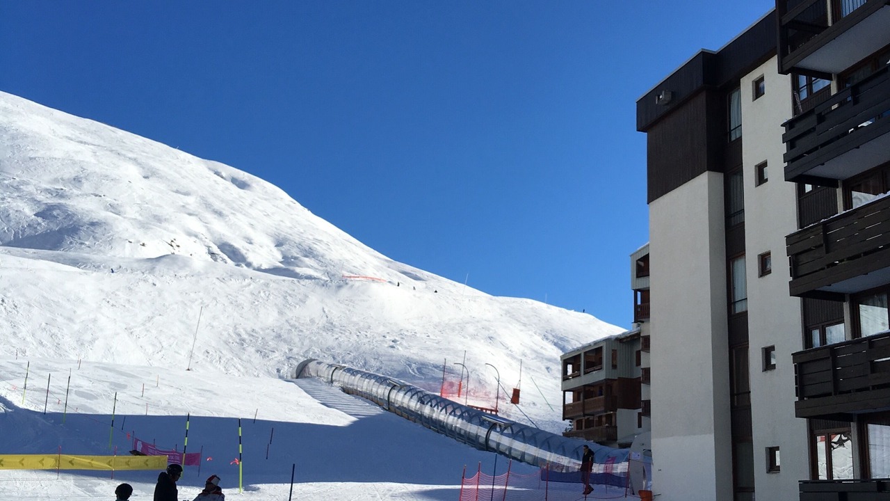 Photo of Others in Val Claret