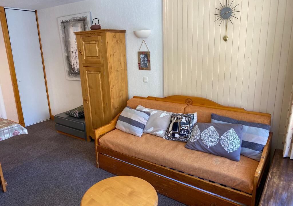 Photo of Livingroom in Val Claret