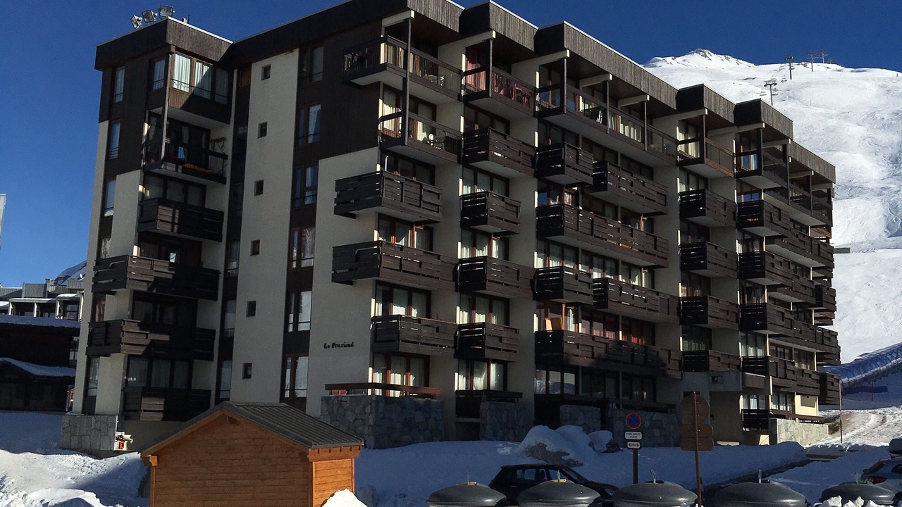 Photo of Outdoor in Val Claret