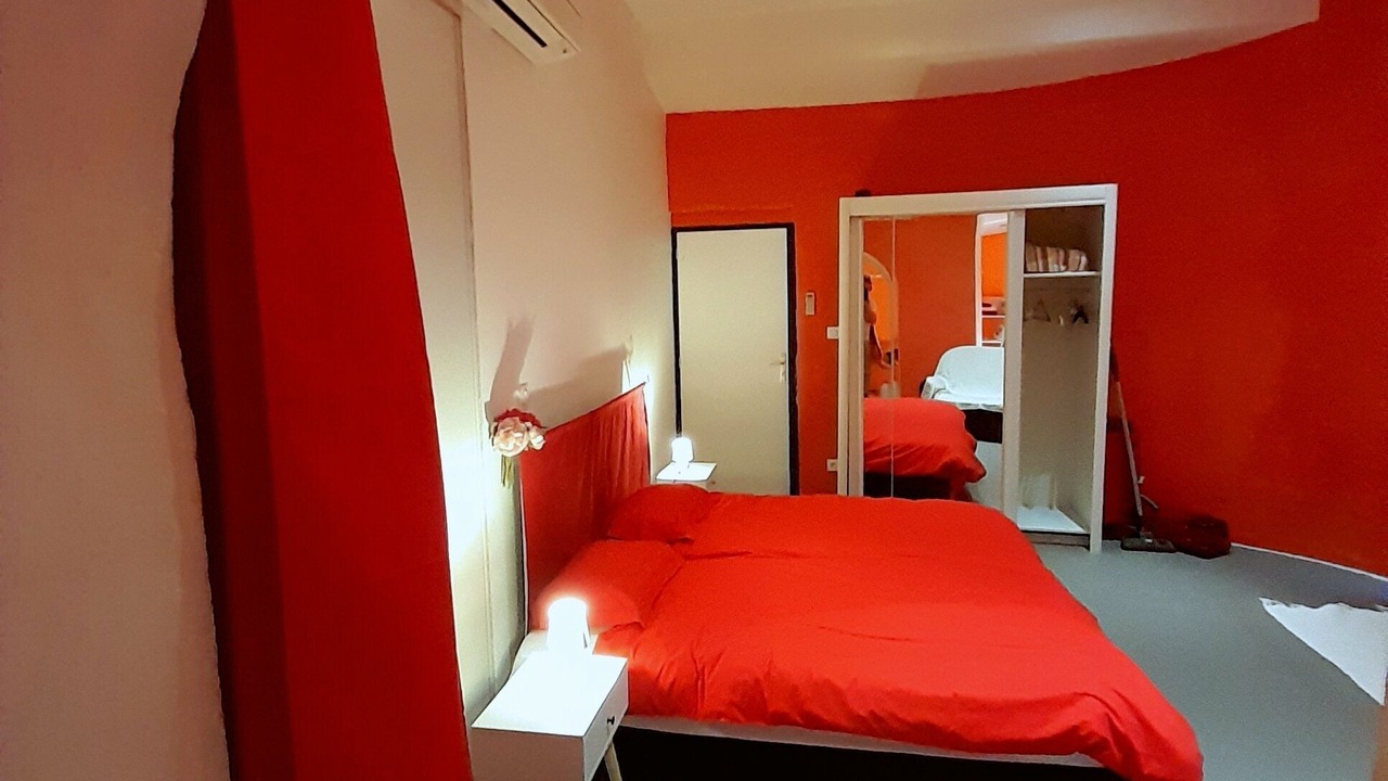 Photo of Bedroom in Saint-Santin-de-Maurs