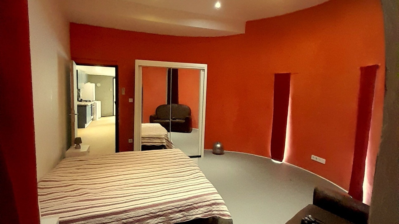 Photo of Bedroom in Saint-Santin-de-Maurs