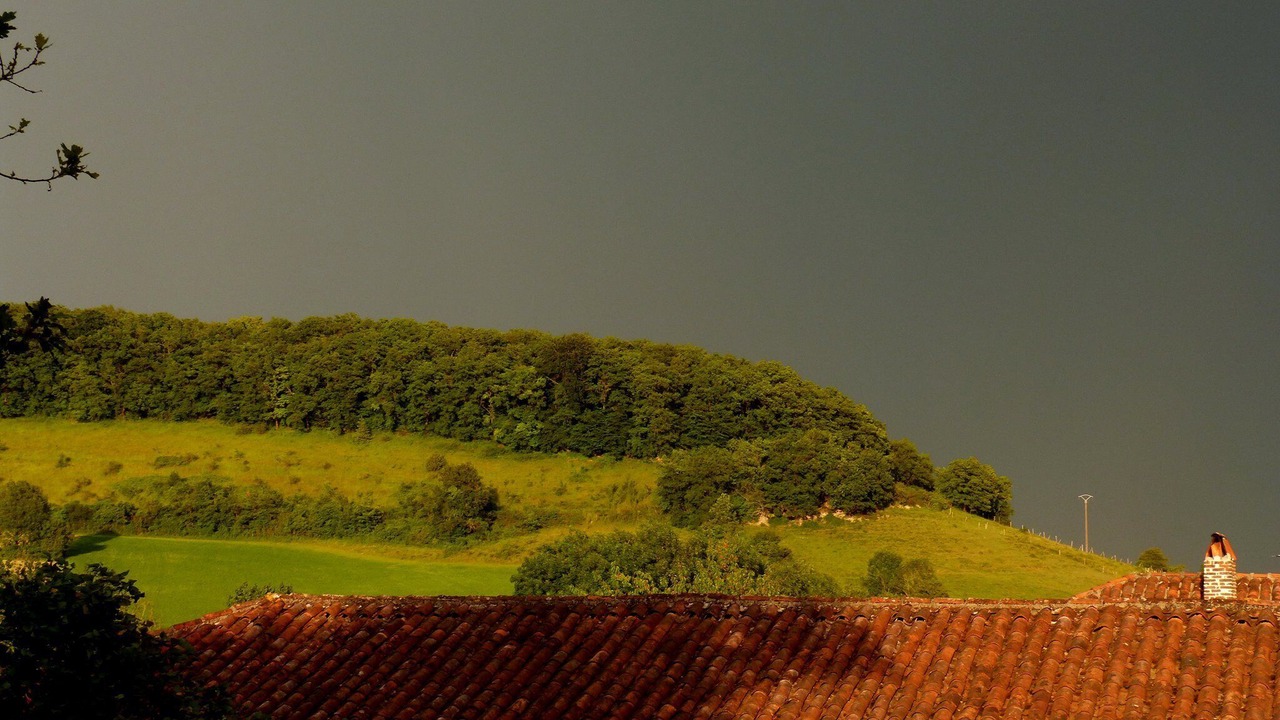 Photo of Outdoor in Saint-Santin-de-Maurs