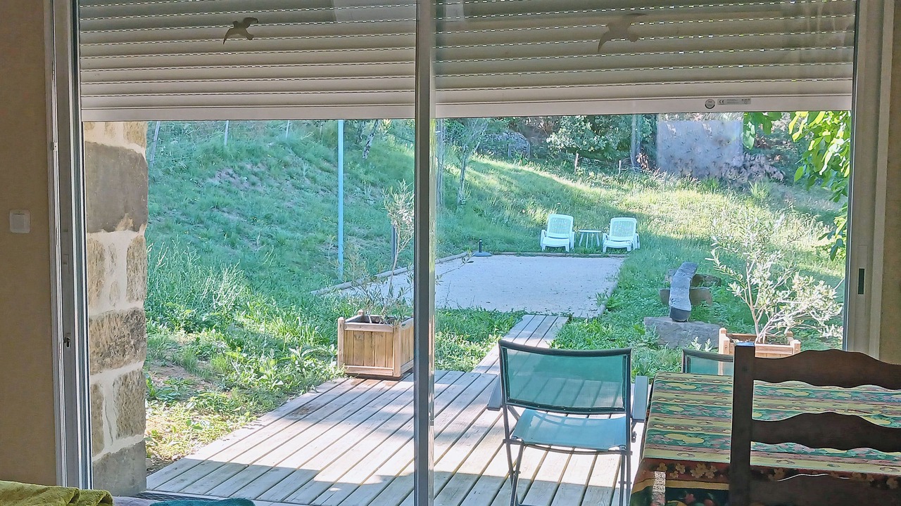 Photo of Bedroom in Chassiers