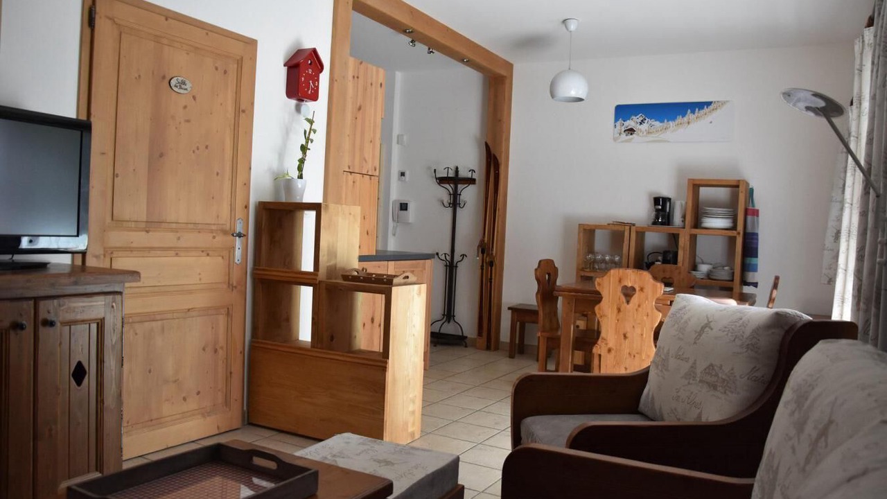 Photo of Livingroom in Pralognan-la-Vanoise