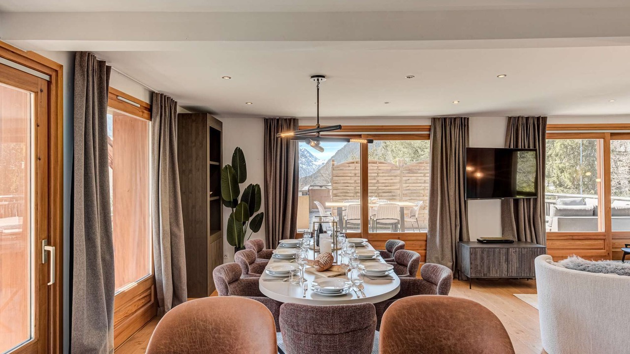 Photo of Others in Argentiere