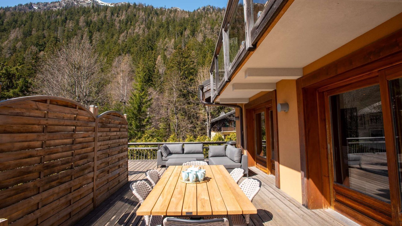 Photo of Others in Argentiere