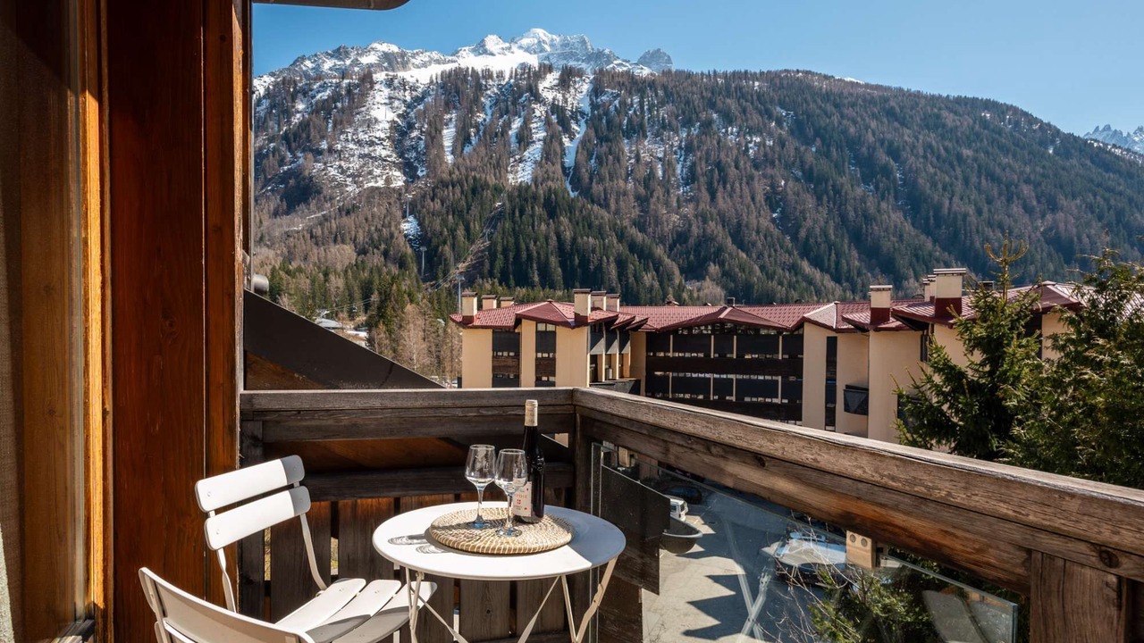 Photo of Others in Argentiere