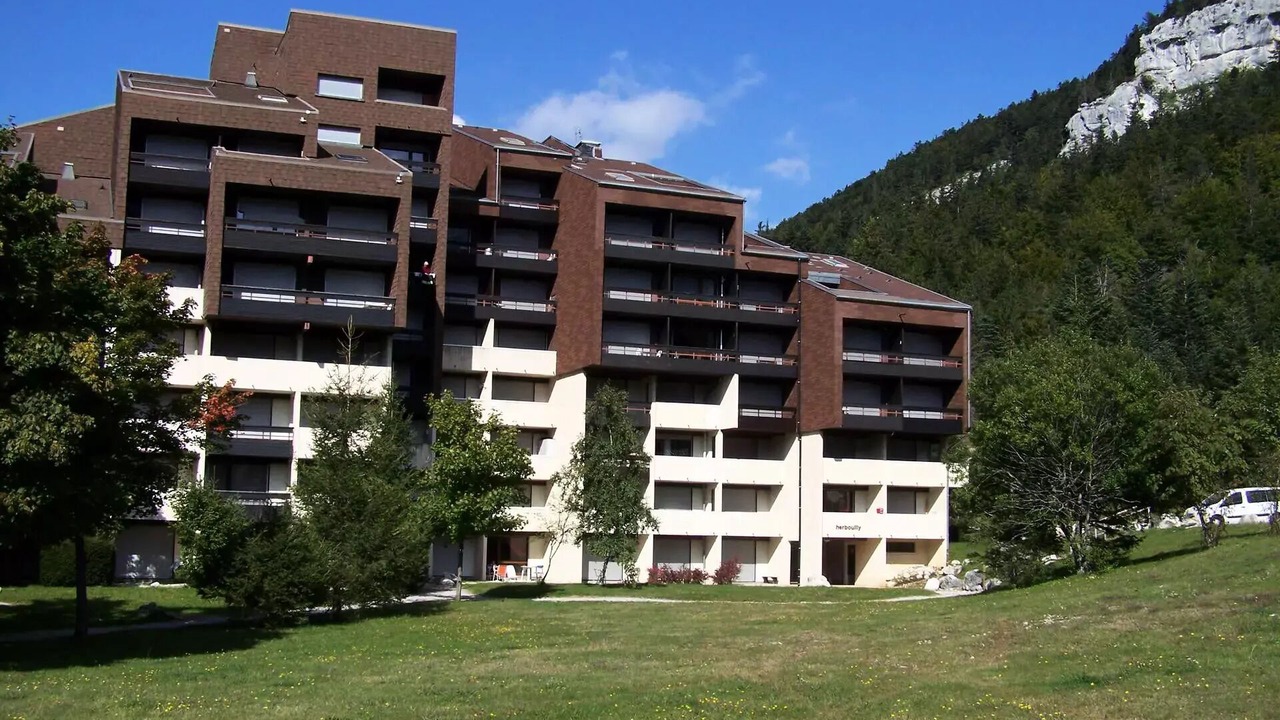 Photo of Outdoor in Correncon-en-Vercors