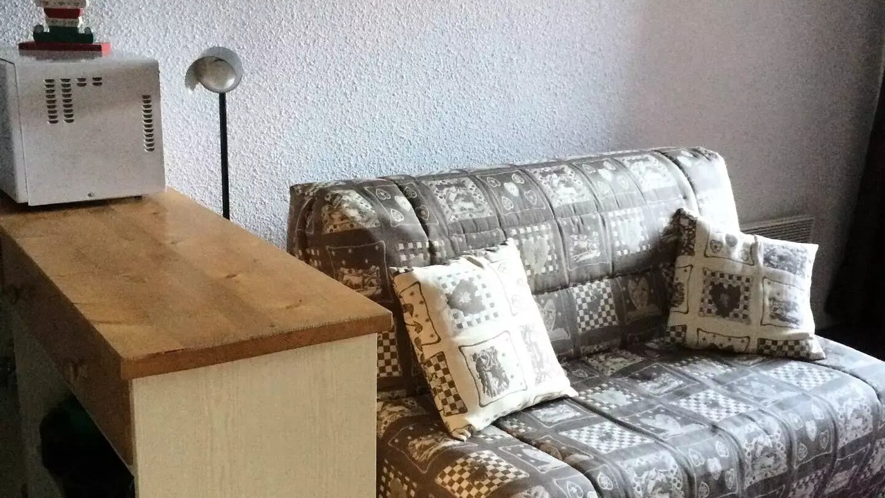 Photo of Livingroom in Correncon-en-Vercors