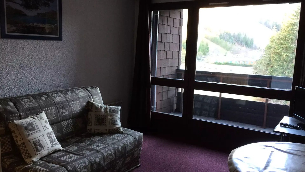 Photo of Livingroom in Correncon-en-Vercors