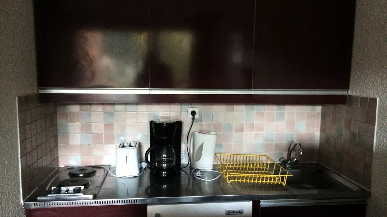 Photo of Kitchen in Correncon-en-Vercors