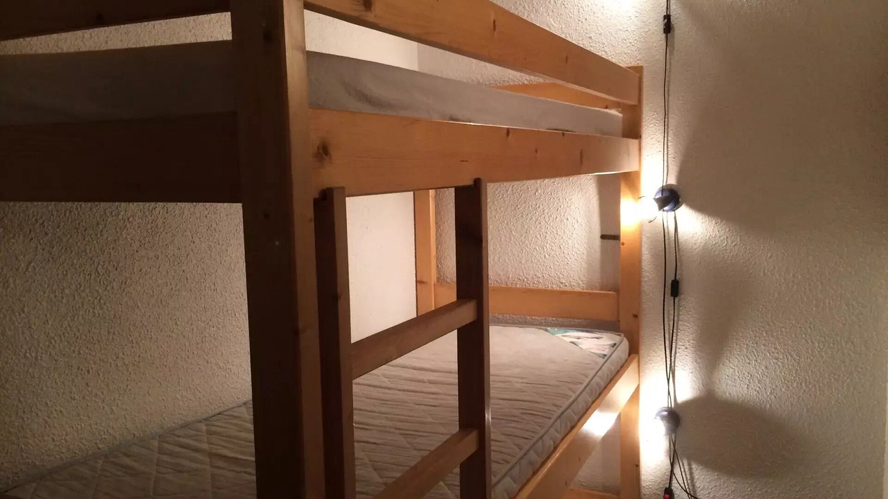 Photo of Bedroom in Correncon-en-Vercors