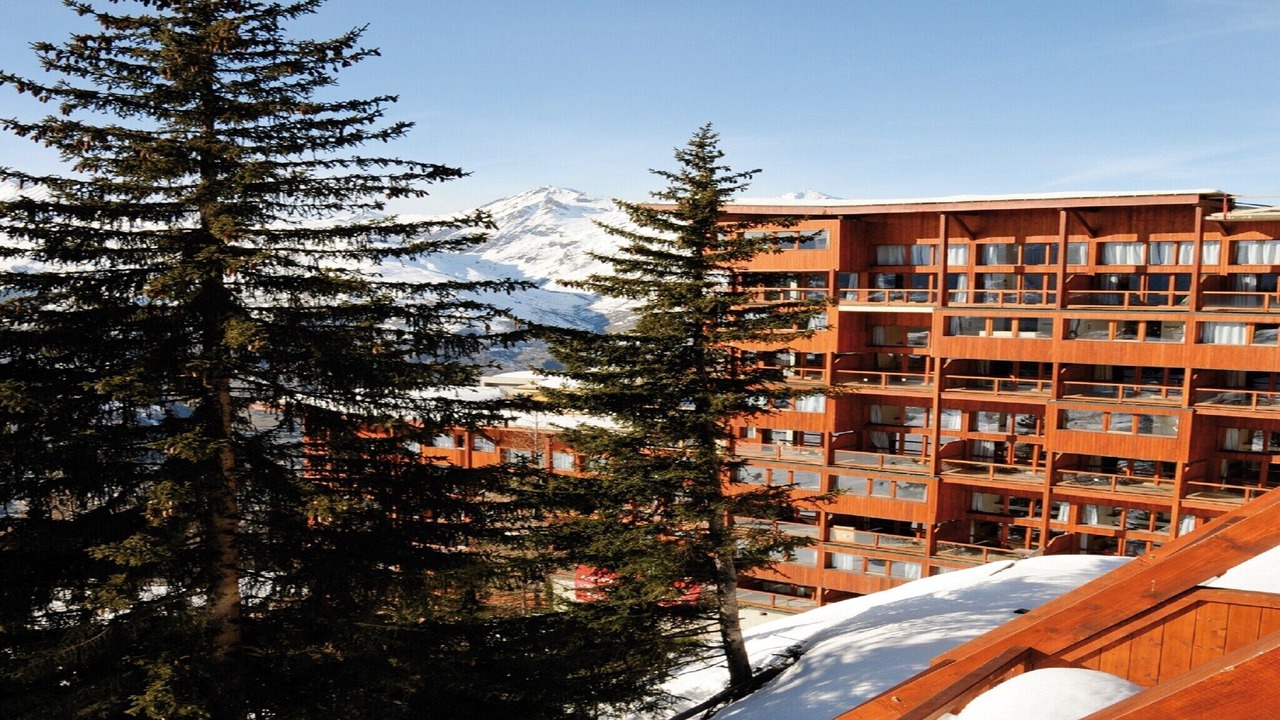 Photo of Outdoor in Arc-1600