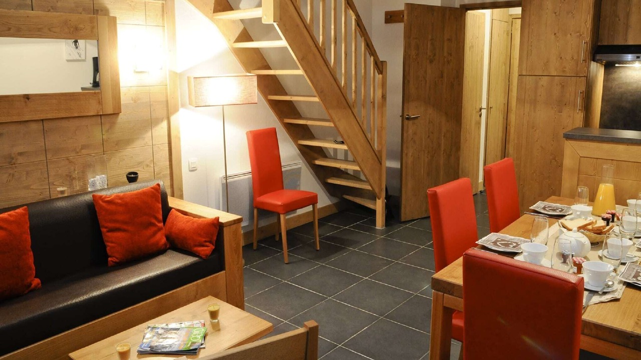 Photo of Livingroom in Arc-1600