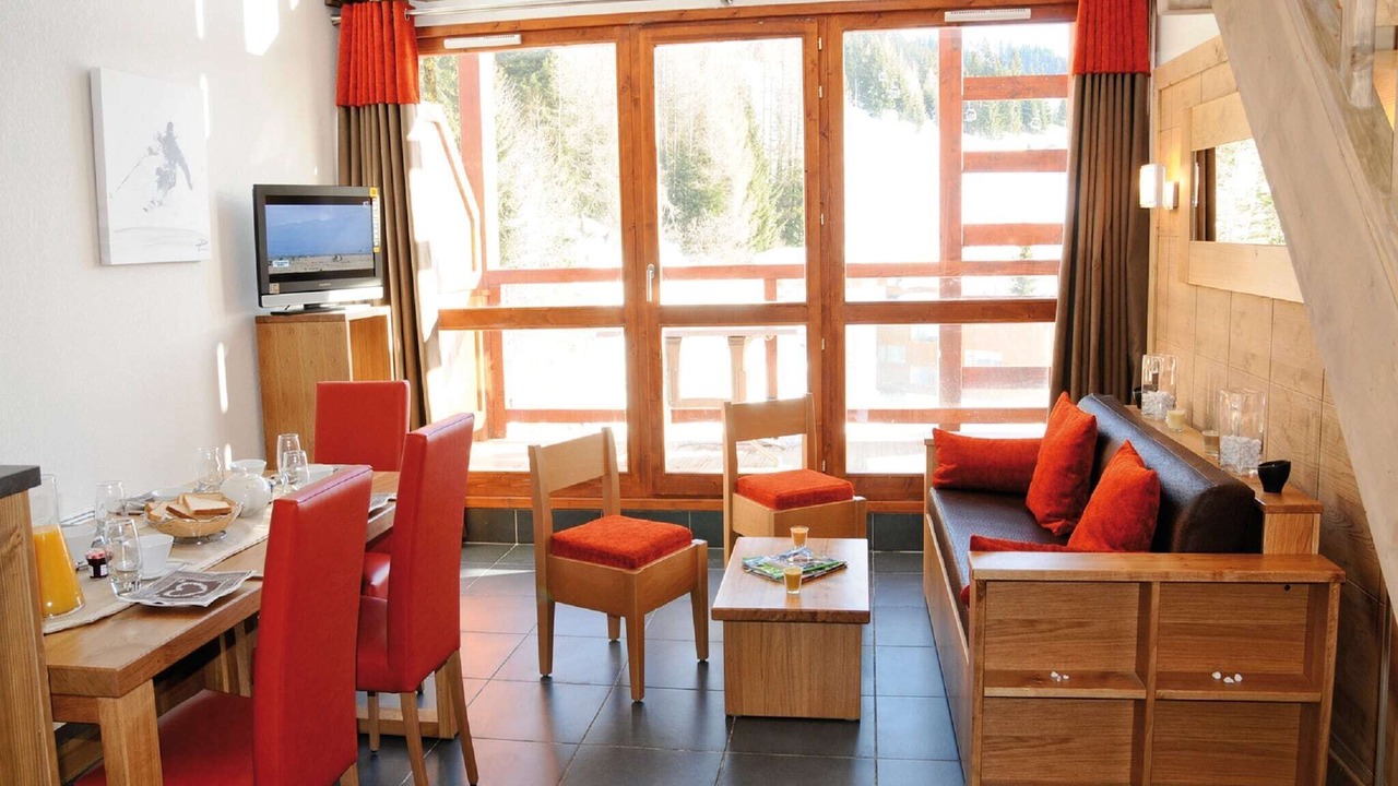 Photo of Livingroom in Arc-1600