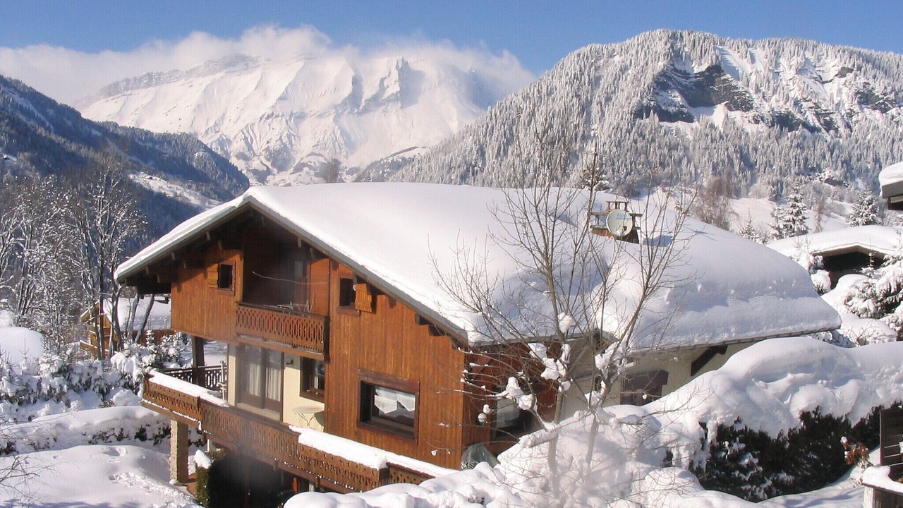 Photo of Outdoor in Notre-Dame-de-Bellecombe