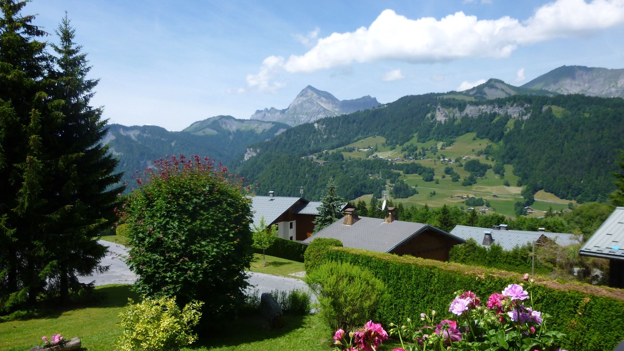 Photo of Outdoor in Notre-Dame-de-Bellecombe
