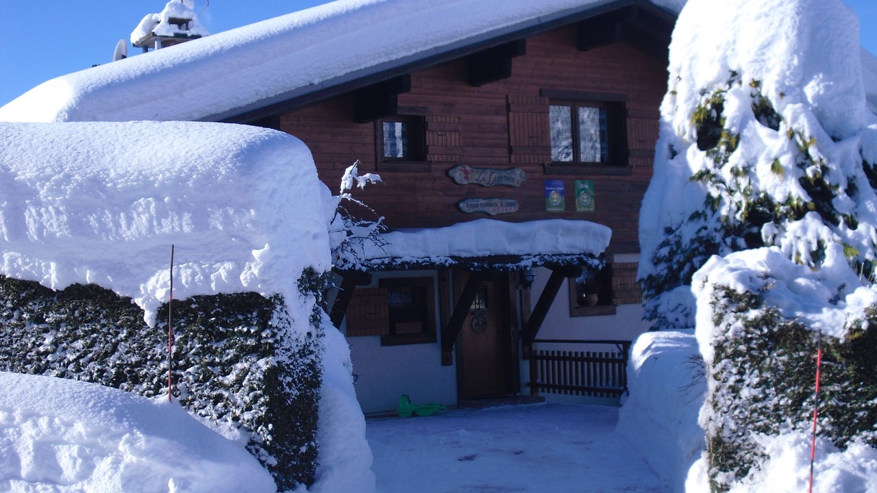 Photo of Outdoor in Notre-Dame-de-Bellecombe