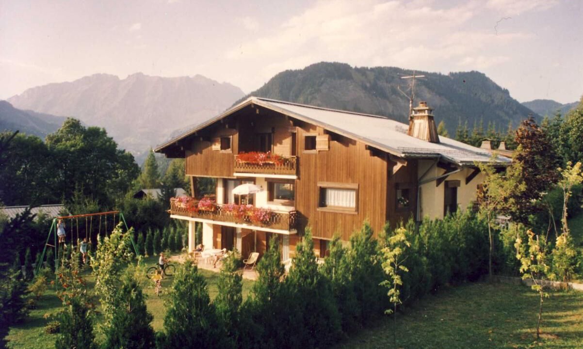 Photo of Outdoor in Notre-Dame-de-Bellecombe