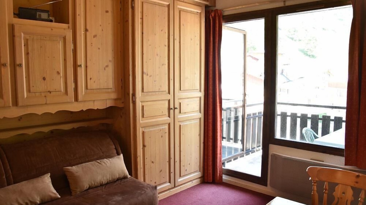 Photo of Livingroom in Pralognan-la-Vanoise