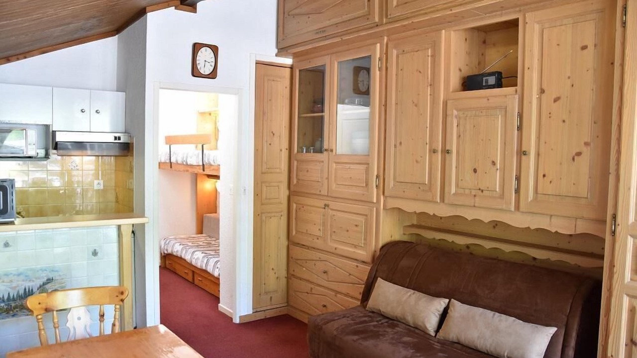 Photo of Livingroom in Pralognan-la-Vanoise