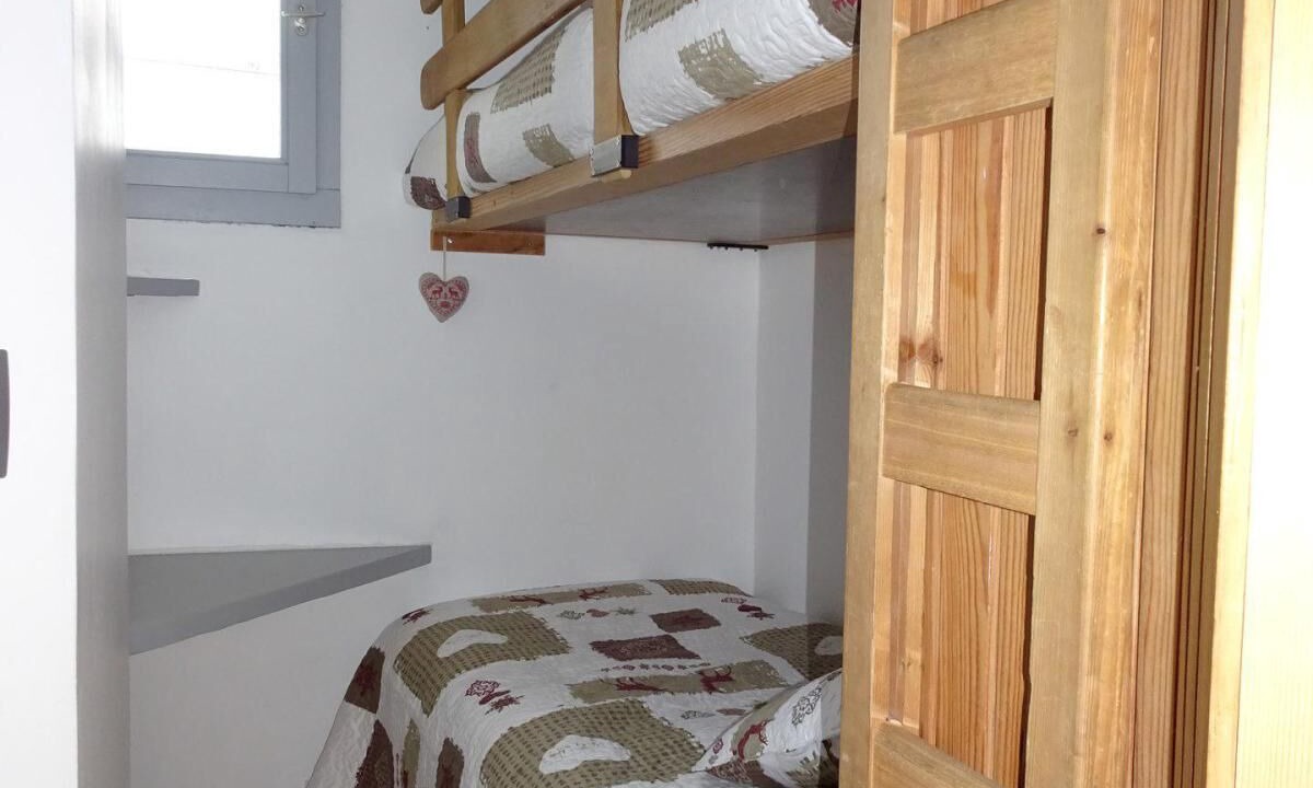 Photo of Bedroom in Pralognan-la-Vanoise