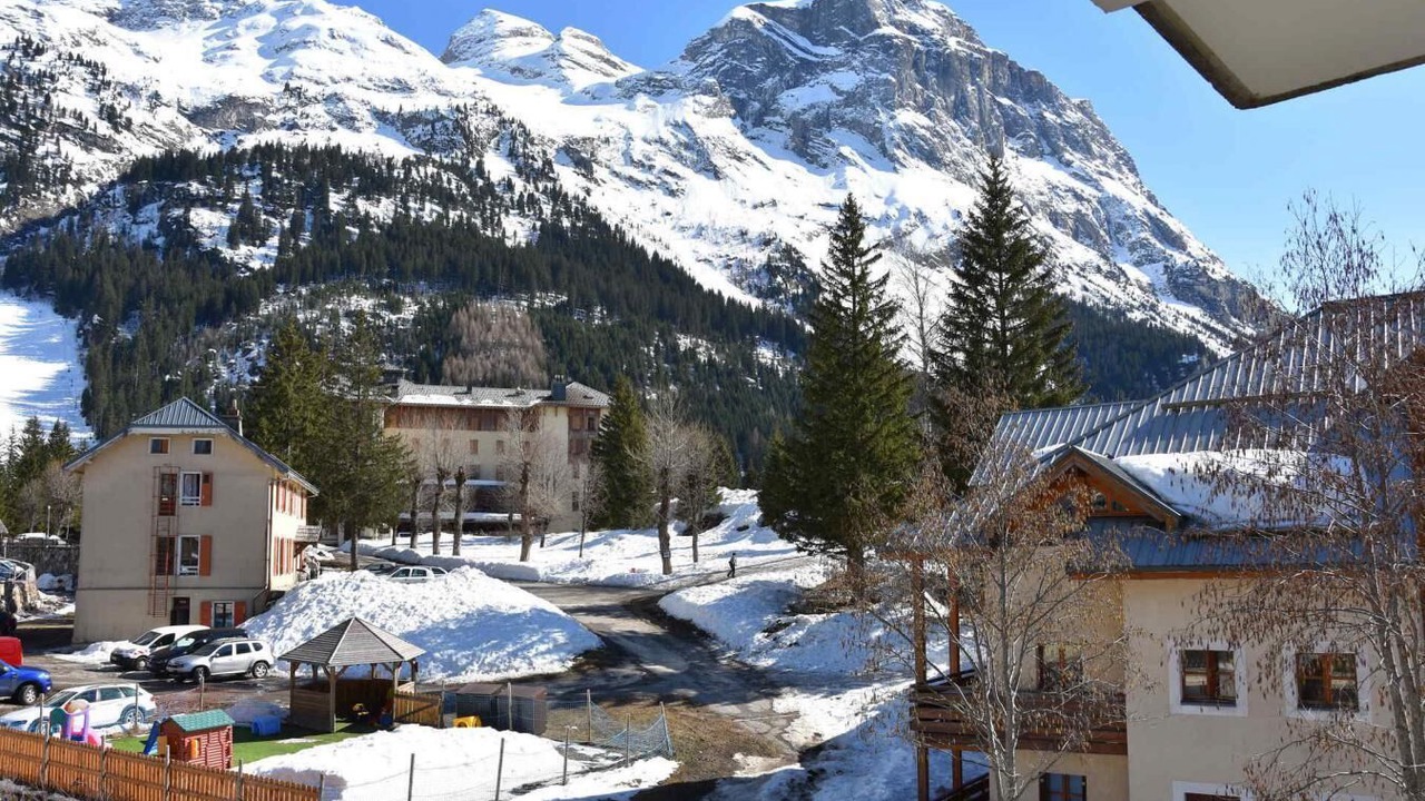 Photo of Others in Pralognan-la-Vanoise