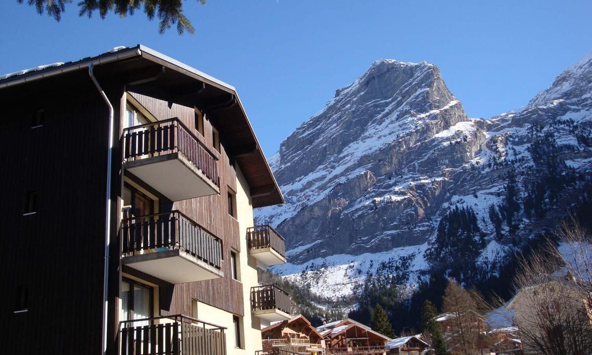 Photo of Outdoor in Pralognan-la-Vanoise