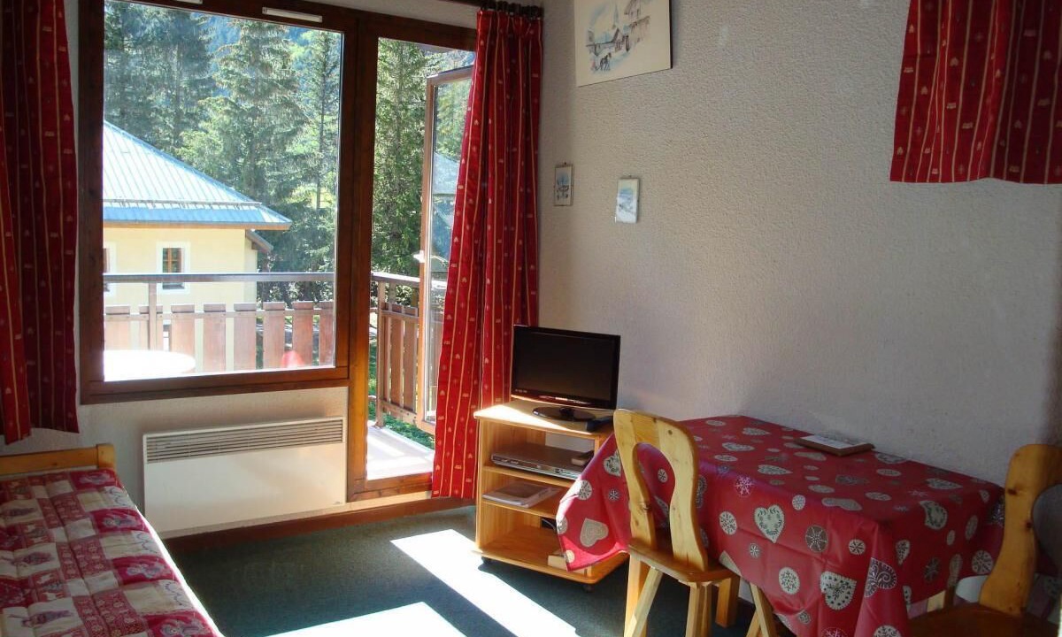 Photo of Bedroom in Pralognan-la-Vanoise