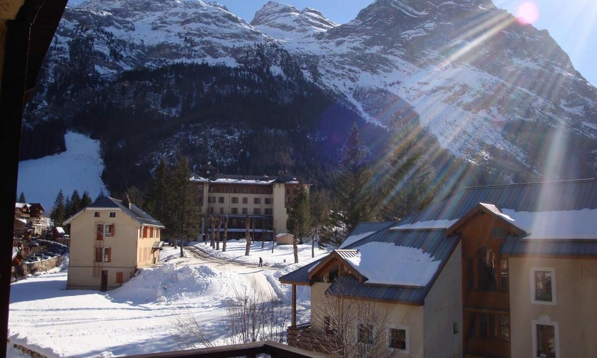 Photo of Outdoor in Pralognan-la-Vanoise