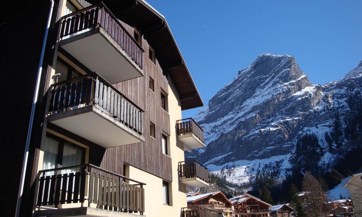 Photo of Outdoor in Pralognan-la-Vanoise