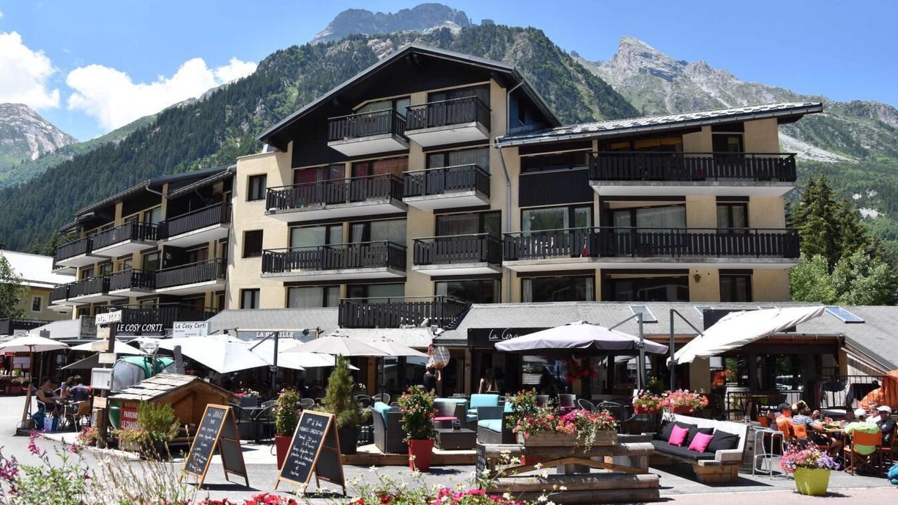 Photo of Outdoor in Pralognan-la-Vanoise