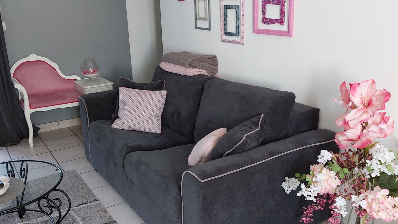 Photo of Livingroom in Saint-Romain-de-Jalionas