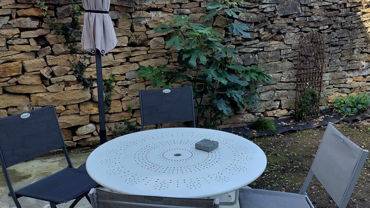 Photo of Outdoor in Saint-Romain-de-Jalionas