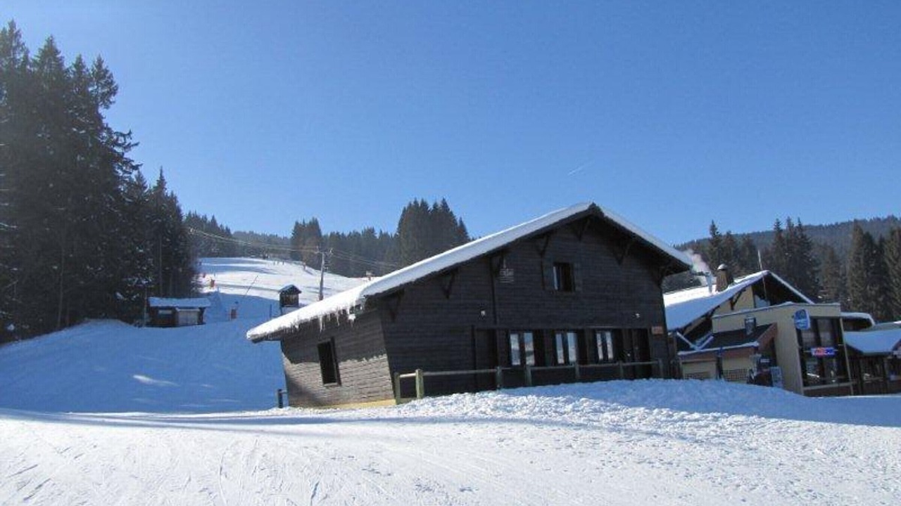 Photo of Outdoor in Les Esserts