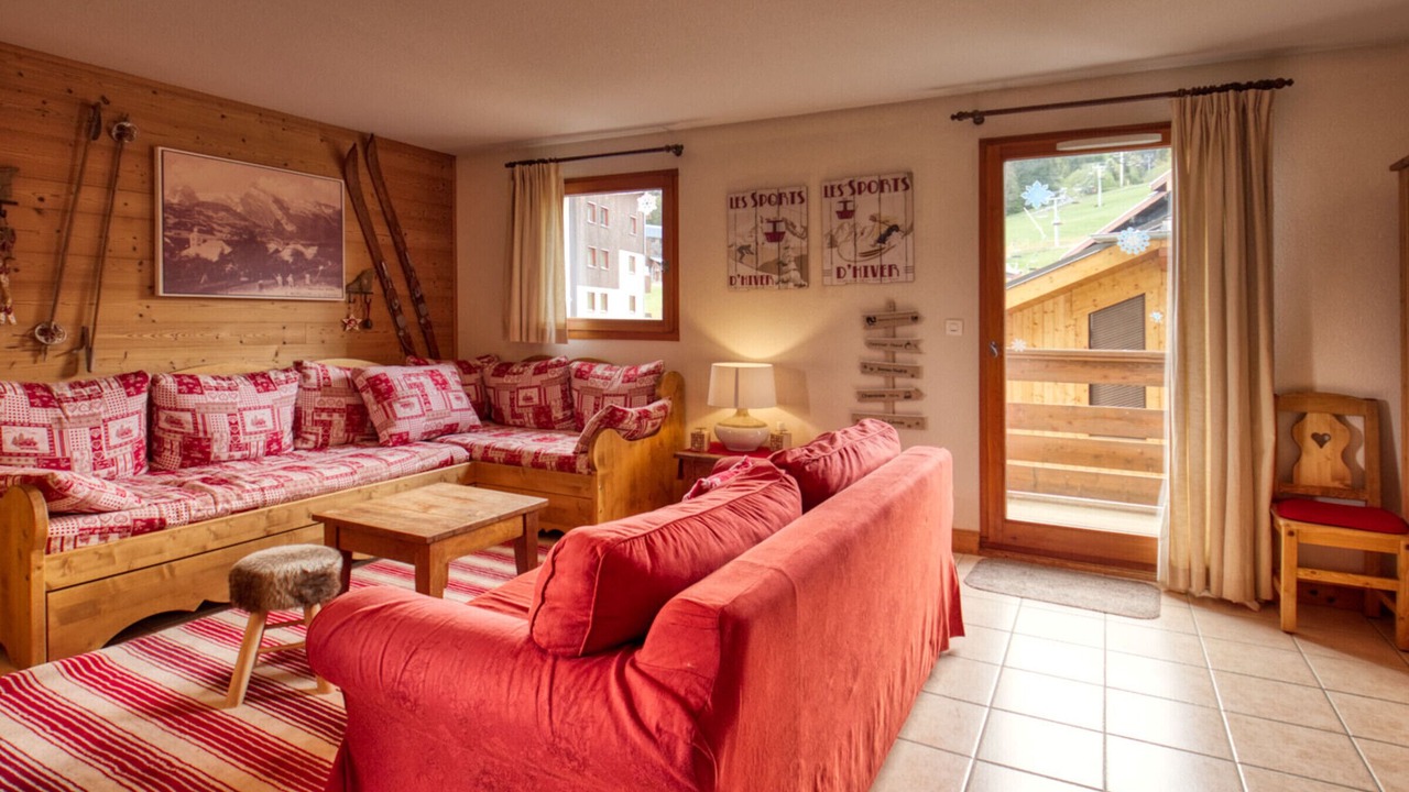 Photo of Livingroom in Les Esserts