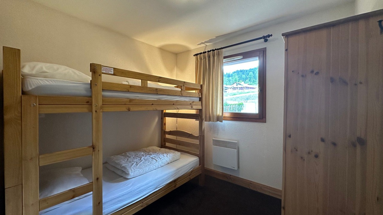 Photo of Bedroom in Les Esserts