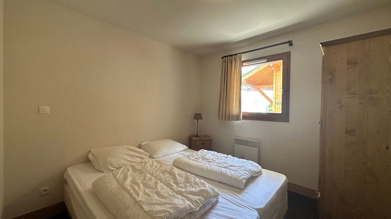 Photo of Bedroom in Les Esserts