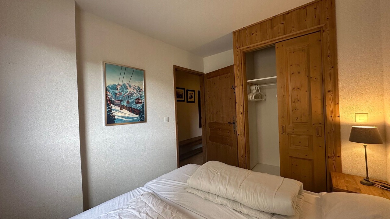 Photo of Bedroom in Les Esserts
